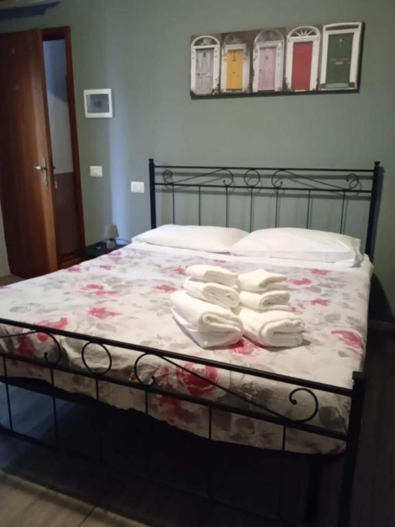 Hotel D 2 Non Accettiamo Franciesi 파르마 외부 사진