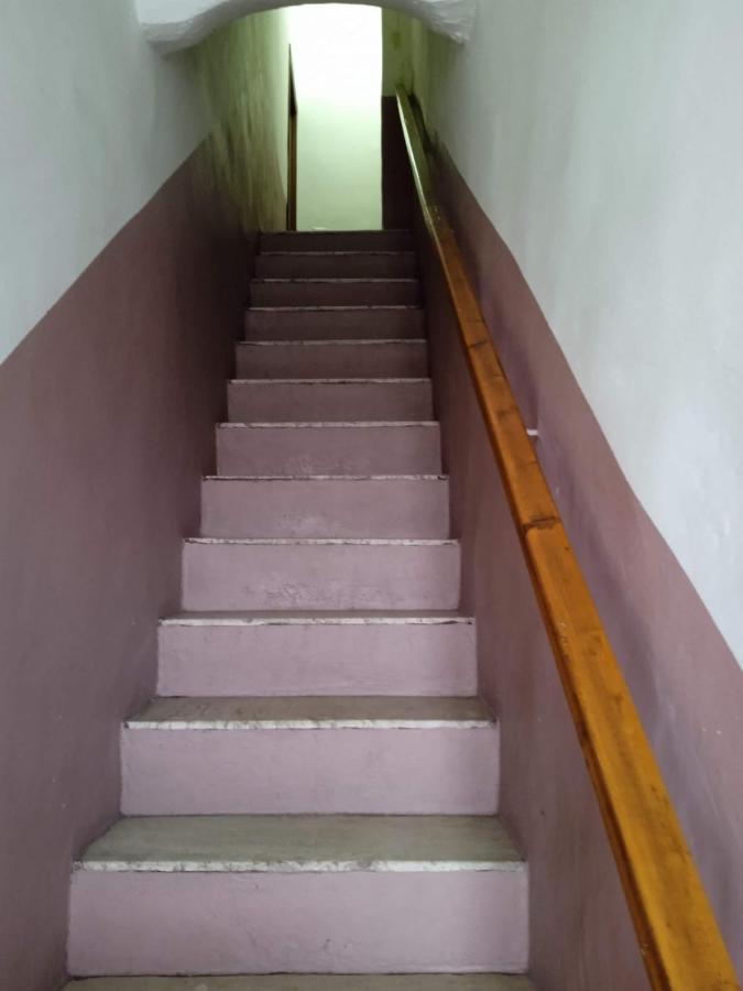 Hotel D 2 Non Accettiamo Franciesi 파르마 외부 사진